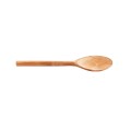 Teak wooden kitchen spoon - Muubs