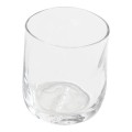 Szklanki do napojów Furo Clear komplet 4 sztuki - MUUBS