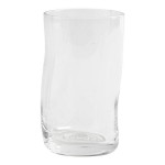 Glasses for drinks Furo Clear, set of 4 - Muubs
