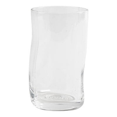Glasses for drinks Furo Clear, set of 4 - Muubs