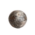 Pojemnik pudełeczko na biżuterię ozdobne z terakoty Echo - MUUBS