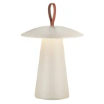 Lampa przenośna Led Ara To Go, piaskowa - Nordlux