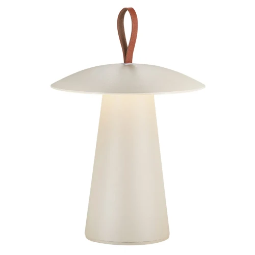 Portable lamp Led Ara To Go sanded - Nordlux