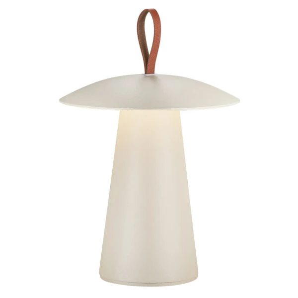 Portable lamp Led Ara To Go sanded - Nordlux
