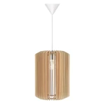 Lampa drewniana wisząca Asti 30 - Nordlux
