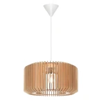 Lampa drewniana wisząca Asti 50 - Nordlux
