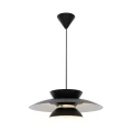Design hanging lamp black Carmen 45 - Nordlux