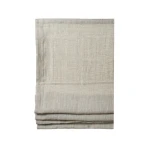 Roman blind linen 120x180 Miramar Oatmeal - Himla