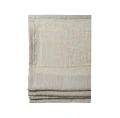 Roleta rzymska lniana 160x180 Miramar Oatmeal - Himla