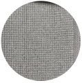 Szary stone dywan z wełny i bawełny 140x200 Ullmatta HIMLA