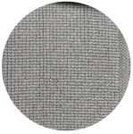 Szary stone dywan z wełny i bawełny 170x230 Ullmatta HIMLA