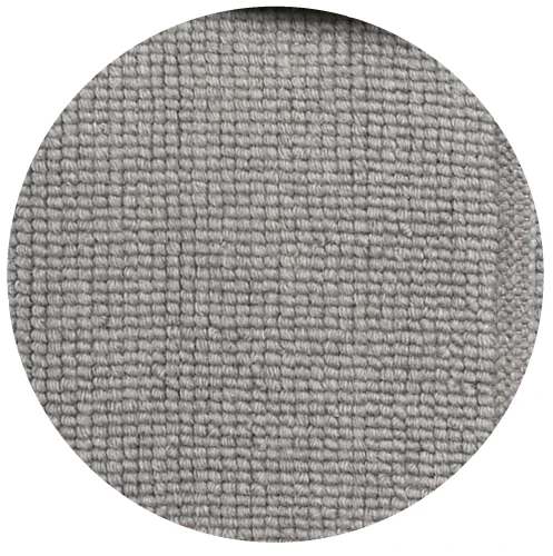 Szary stone dywan z wełny i bawełny 170x230 Ullmatta HIMLA