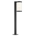 Garden lamp black Coupar - Nordlux