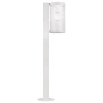 Lampa ogrodowa biała Coupar - Nordlux