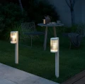 Lampa ogrodowa biała Coupar - Nordlux