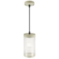 Sanded outdoor hanging lamp Coupar IP54 - Nordlux