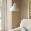 Hanging lamp Dial 25 white - Nordlux