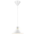 Hanging lamp Dial 25 white - Nordlux