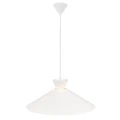 Lampa nad stół Dial 45 biała - Nordlux