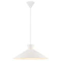 Hanging lamp Dial 45 white - Nordlux