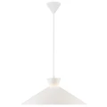 Lampa nad stół Dial 45 biała - Nordlux