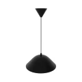 Modern pendant lamp Freya black - Nordlux