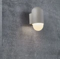 Outdoor wall lamp Heka sand - Nordlux