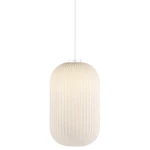 Lampa sufitowa szklana Milford 20 - Nordlux