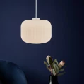 Lampa sufitowa szklana Milford 30 - Nordlux