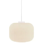 Lampa sufitowa szklana Milford 30 - Nordlux