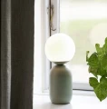 Table lamp Notti Green - Nordlux