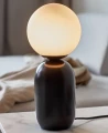 Table lamp Notti Black - Nordlux