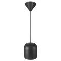 Ceiling lamp black Notti 10 - Nordlux