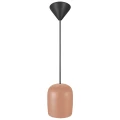 Pendant lamp Notti 10 Terracotta - Nordlux