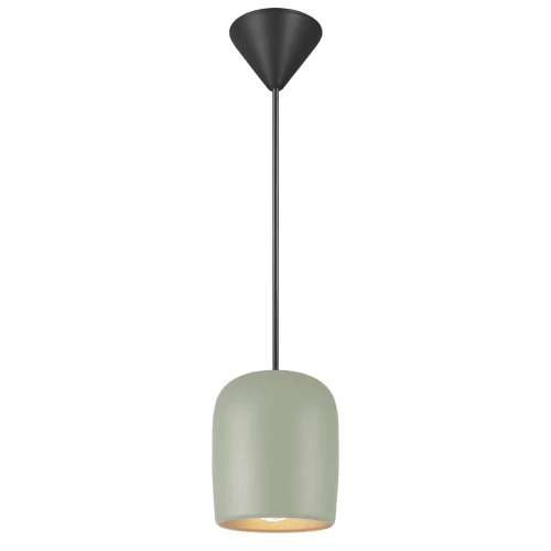 Pendant lamp Notti 10 Green - Nordlux