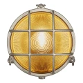 Outdoor lamp Polperro Nickel IP64 brass - Nordlux