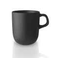 Mug Nordic Kitchen 0,4L black stoneware - Eva Solo