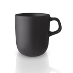 Kubek Nordic Kitchen 0,4L kamionka czarny - Eva Solo