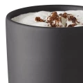 Mug Nordic Kitchen 0,3L black stoneware - Eva Solo