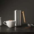Dzbanek termiczny Nordic Kitchen 1L ze stali nierdzewnej - Eva Solo