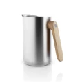 Dzbanek termiczny Nordic Kitchen 1L ze stali nierdzewnej - Eva Solo