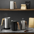 Zaparzacz do kawy Nordic Kitchen 1L stal nierdzewna - Eva Solo