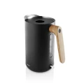 Electric kettle Nordic Kitchen 1.5L black - Eva Solo