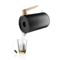 Czajnik elektryczny Nordic Kitchen 1,5L czarny - Eva Solo