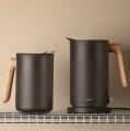Electric kettle Nordic Kitchen 1.5L black - Eva Solo