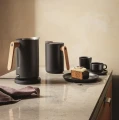 Czajnik elektryczny Nordic Kitchen 1,5L czarny - Eva Solo