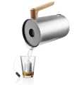 Electric kettle Nordic Kitchen 1.5L stainless steel - Eva Solo