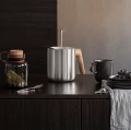 Zaparzacz do herbaty Nordic Kitchen 1L stal nierdzewna - Eva Solo