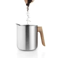 Zaparzacz do herbaty Nordic Kitchen 1L stal nierdzewna - Eva Solo
