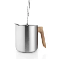 Tea cafetiere Nordic Kitchen 1L stainless steel - Eva Solo